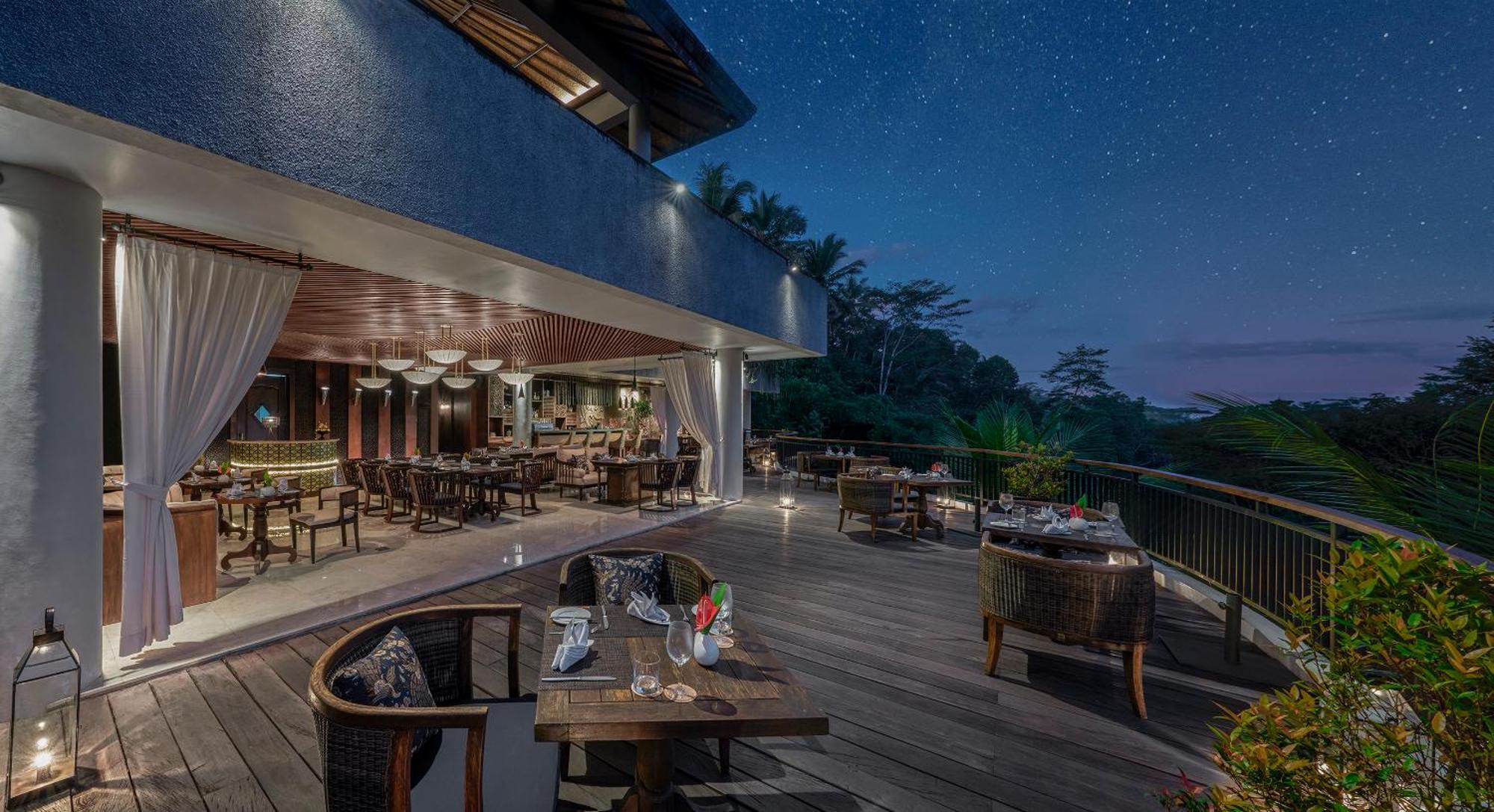 ซามซารา อูบุด Villa ภายนอก รูปภาพ