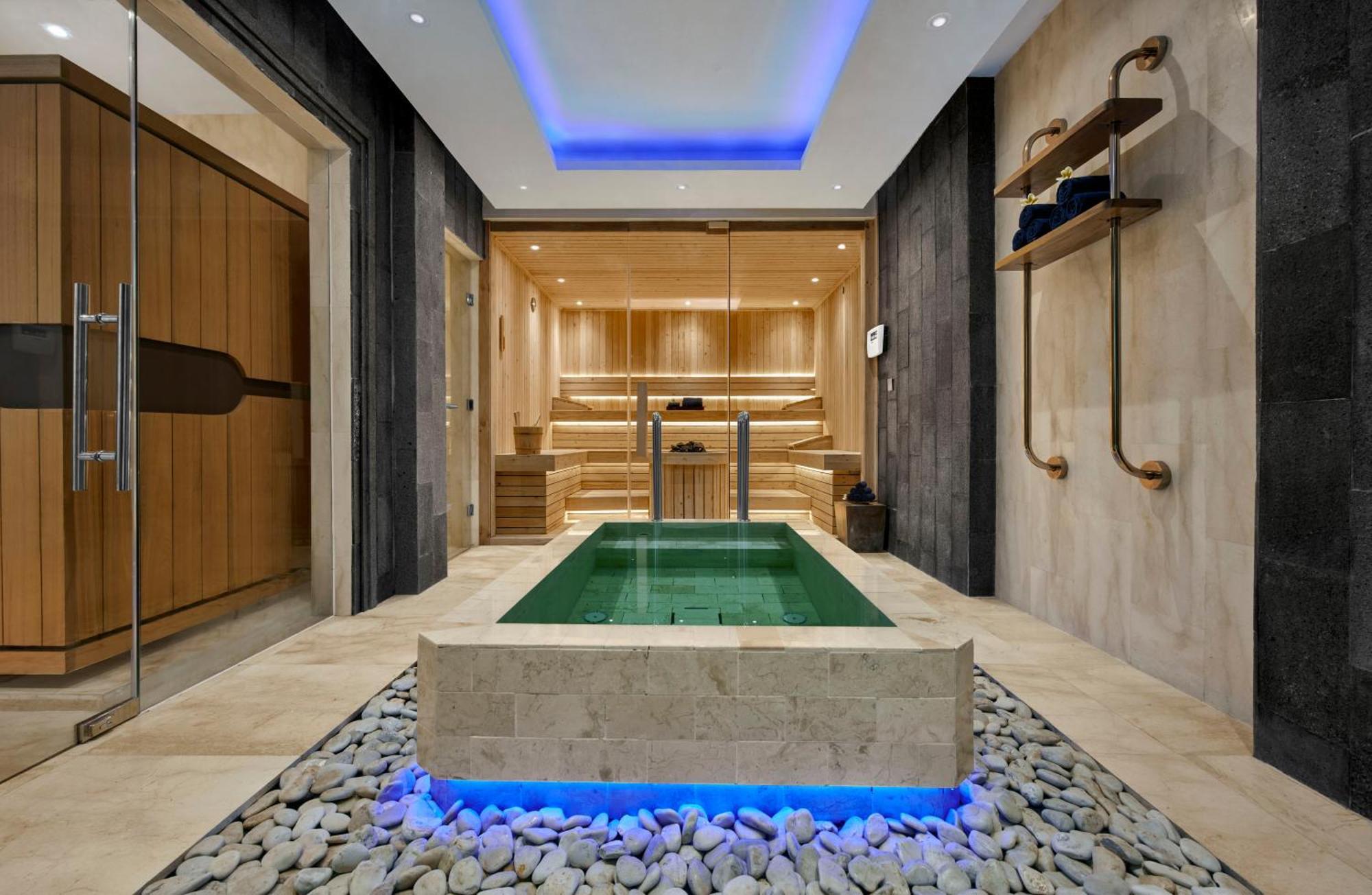 ซามซารา อูบุด Villa ภายนอก รูปภาพ