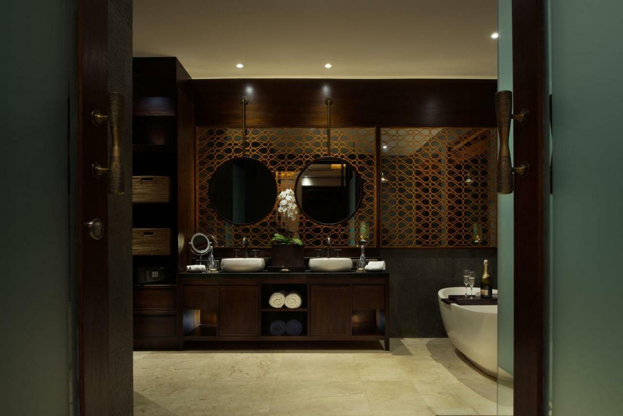 ซามซารา อูบุด Villa ภายนอก รูปภาพ